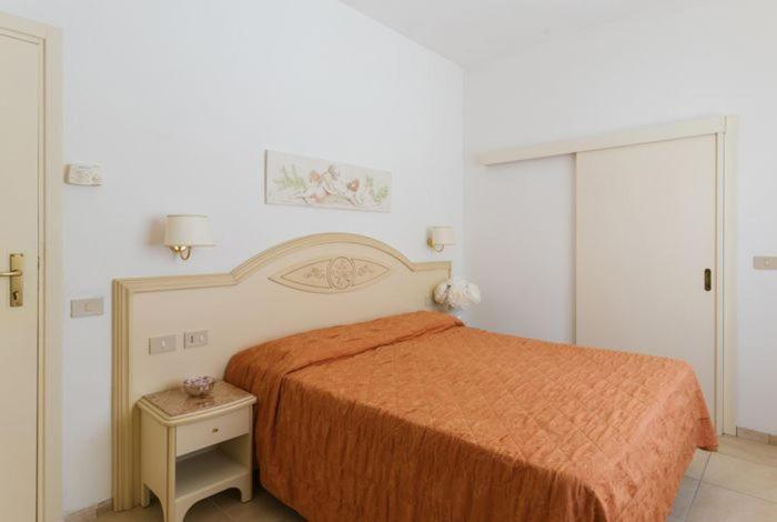 Hotel Mocambo Milano Marittima Esterno foto